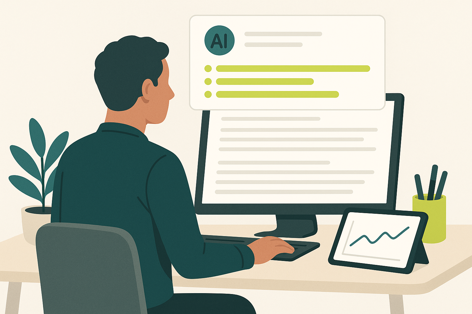 Optimize for Google AI Overviews and Boost Search Visibility