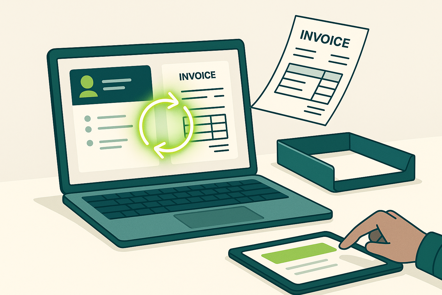 QuickBooks HubSpot Integration for Automated Invoicing Faster Billing