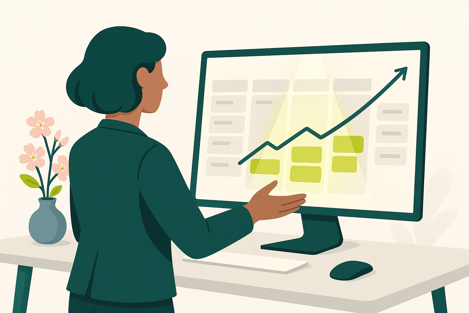 Spring 2026 Spotlight Metrics Smart Deal Progression Up 12%