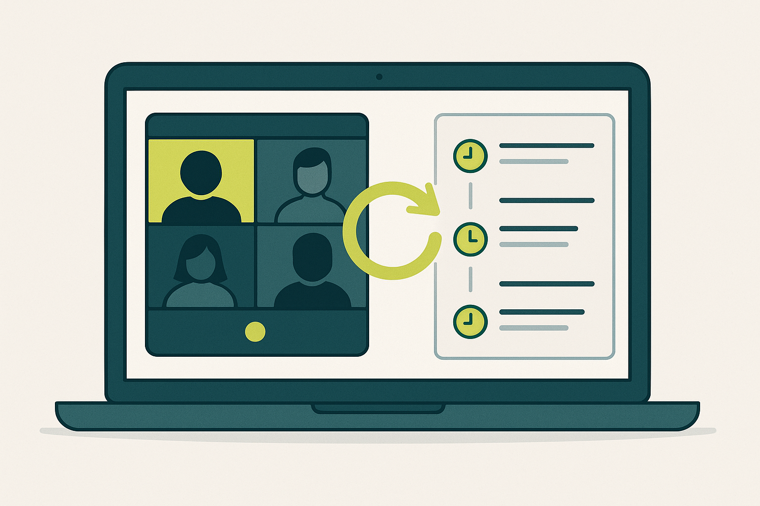 Zoom HubSpot Integration for Automated Meeting Tracking and Logs