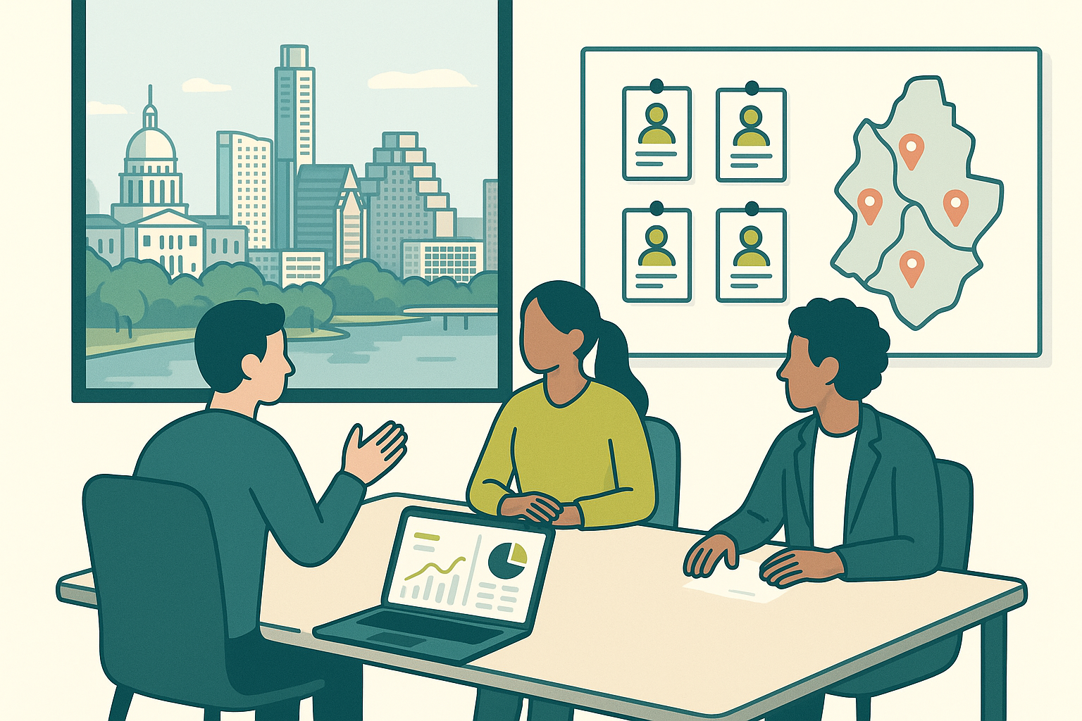 Austin Business Marketing Challenges and How to Overcome Them
