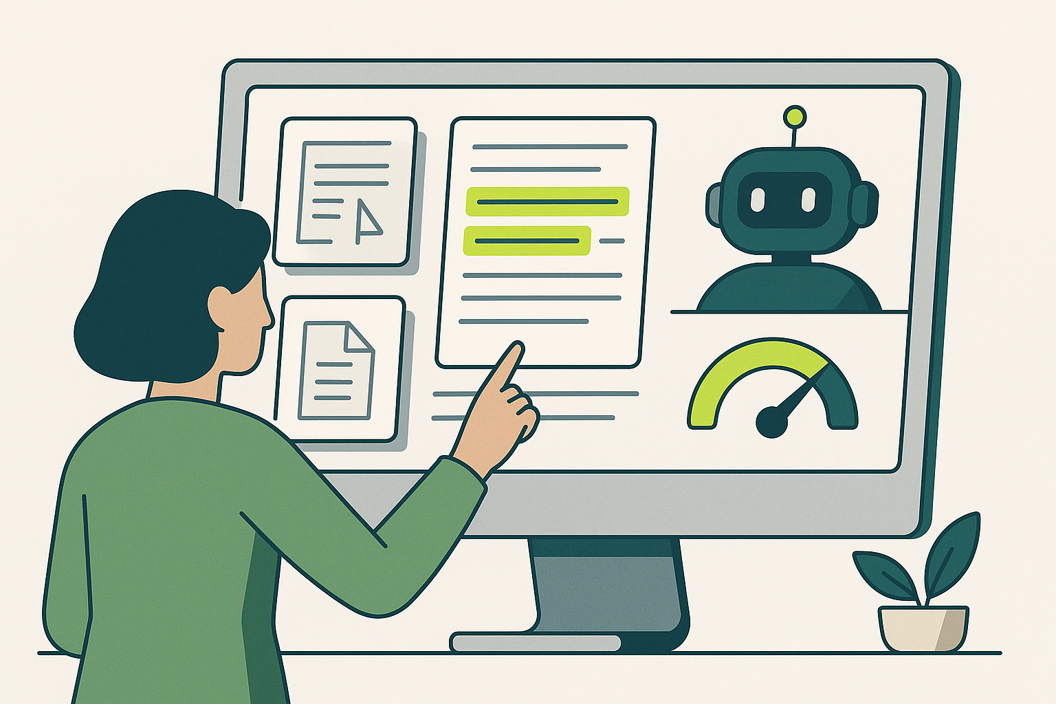 How AI Assistants Source Information to Rank in AI Search Engines