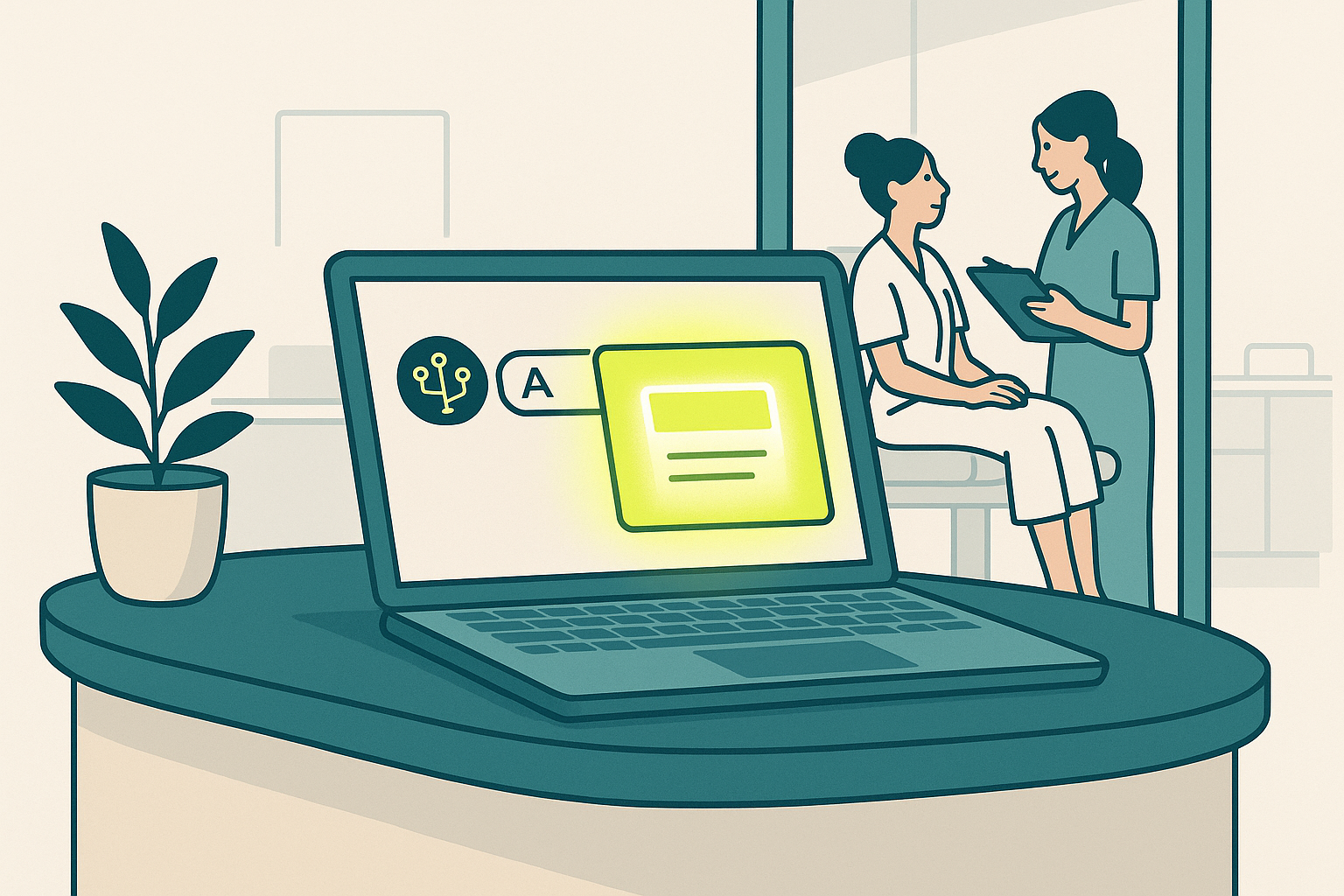 How Med Spas Win AI Citations for Treatment Queries Fast