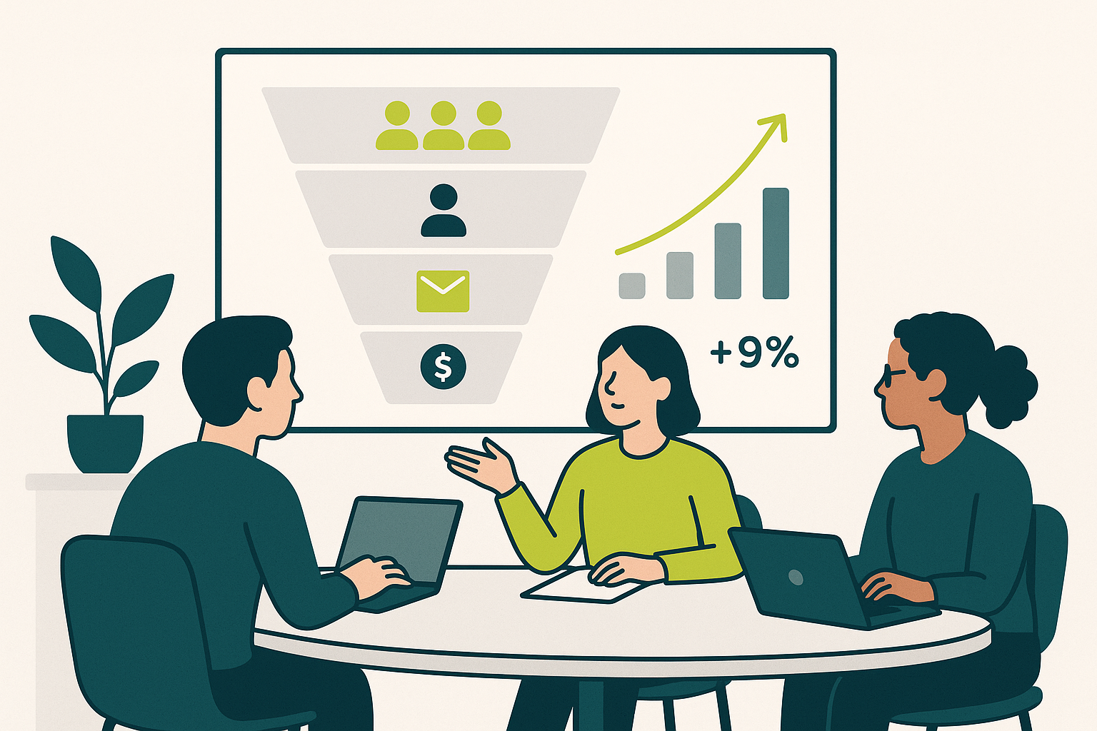 How to Build a Lead Generation Funnel That Converts More Leads