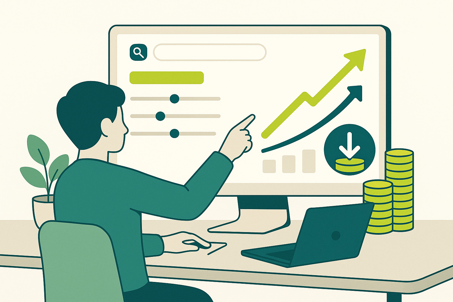 Improve Google Ads ROI Fast With Proven PPC Optimization Tips