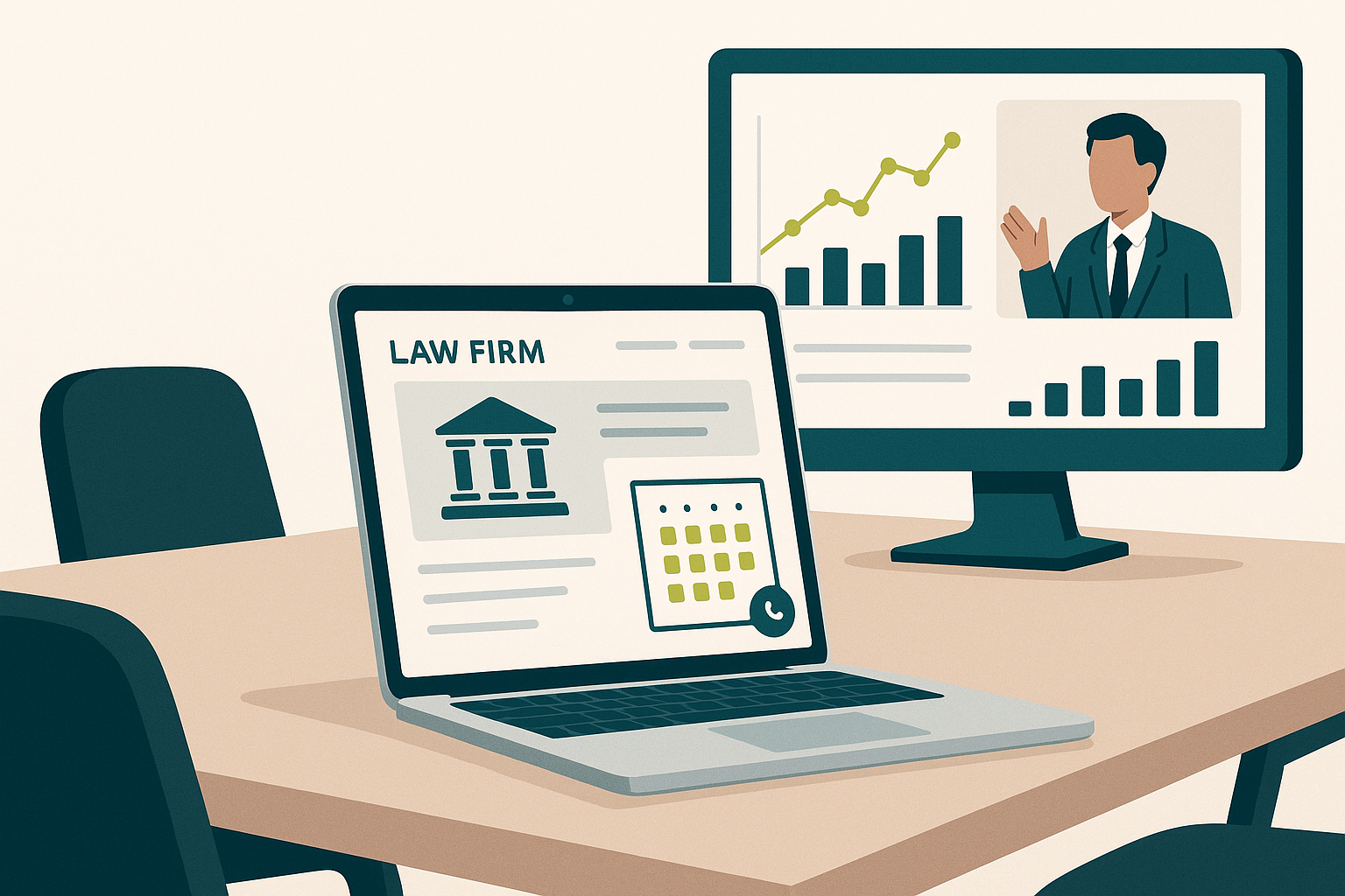 Law Firm Website Best Practices to Get More Clients in 2026