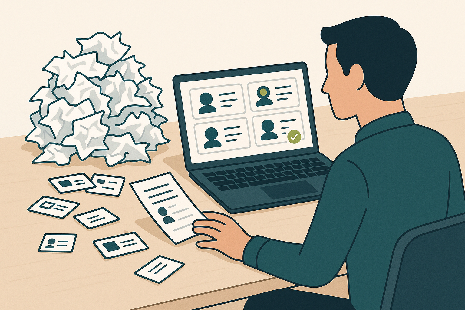 Lead Generation Mistakes to Avoid for More Qualified Leads