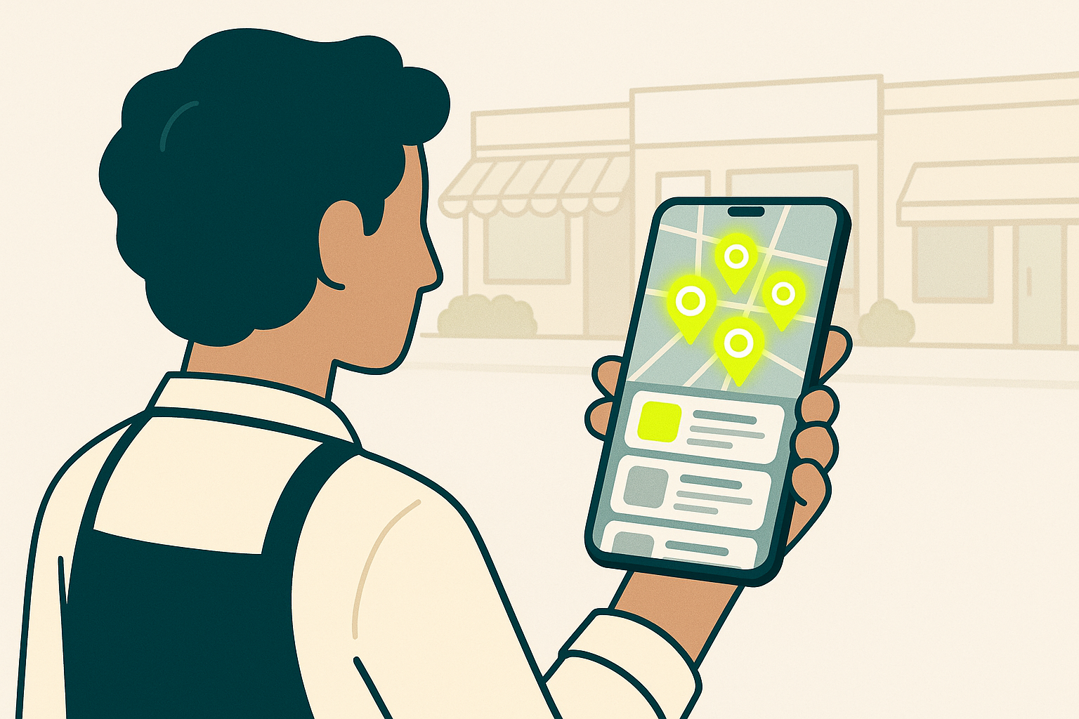 Near Me Query Strategy for AI Overviews Boost Local Growth 2026