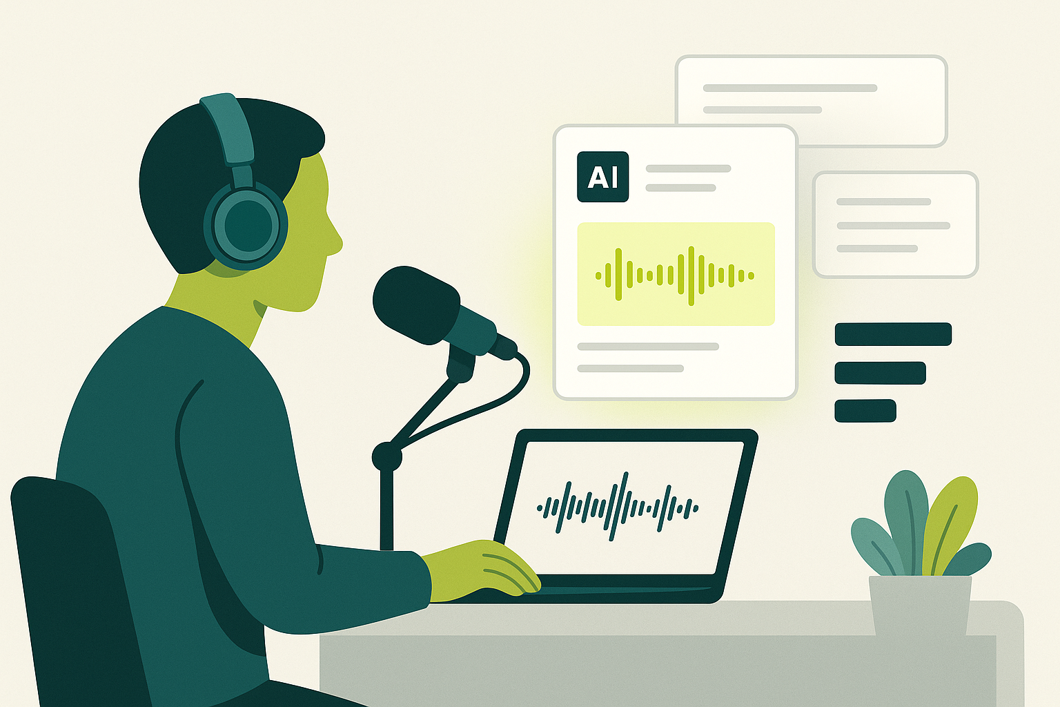Podcasts and AI Visibility How to Rank in AI Search and AEO