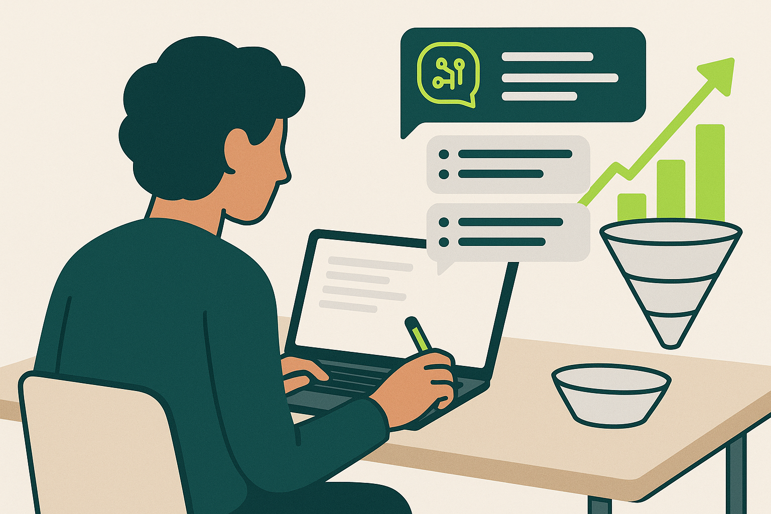 Prompt Engineering for Marketers Boost Conversions with Better AI Prompts