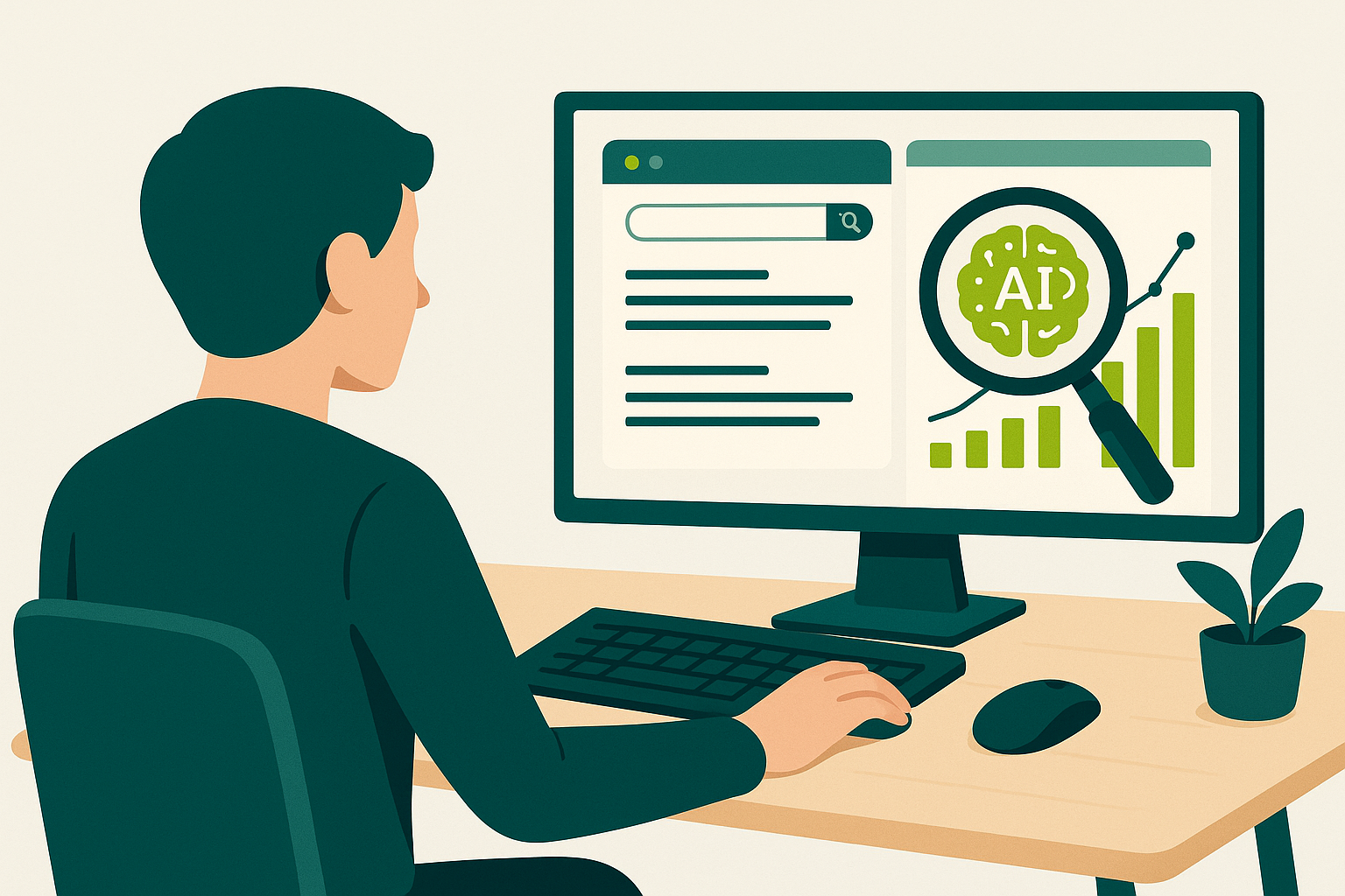 Tools for Measuring AI Visibility That Boost Search Presence
