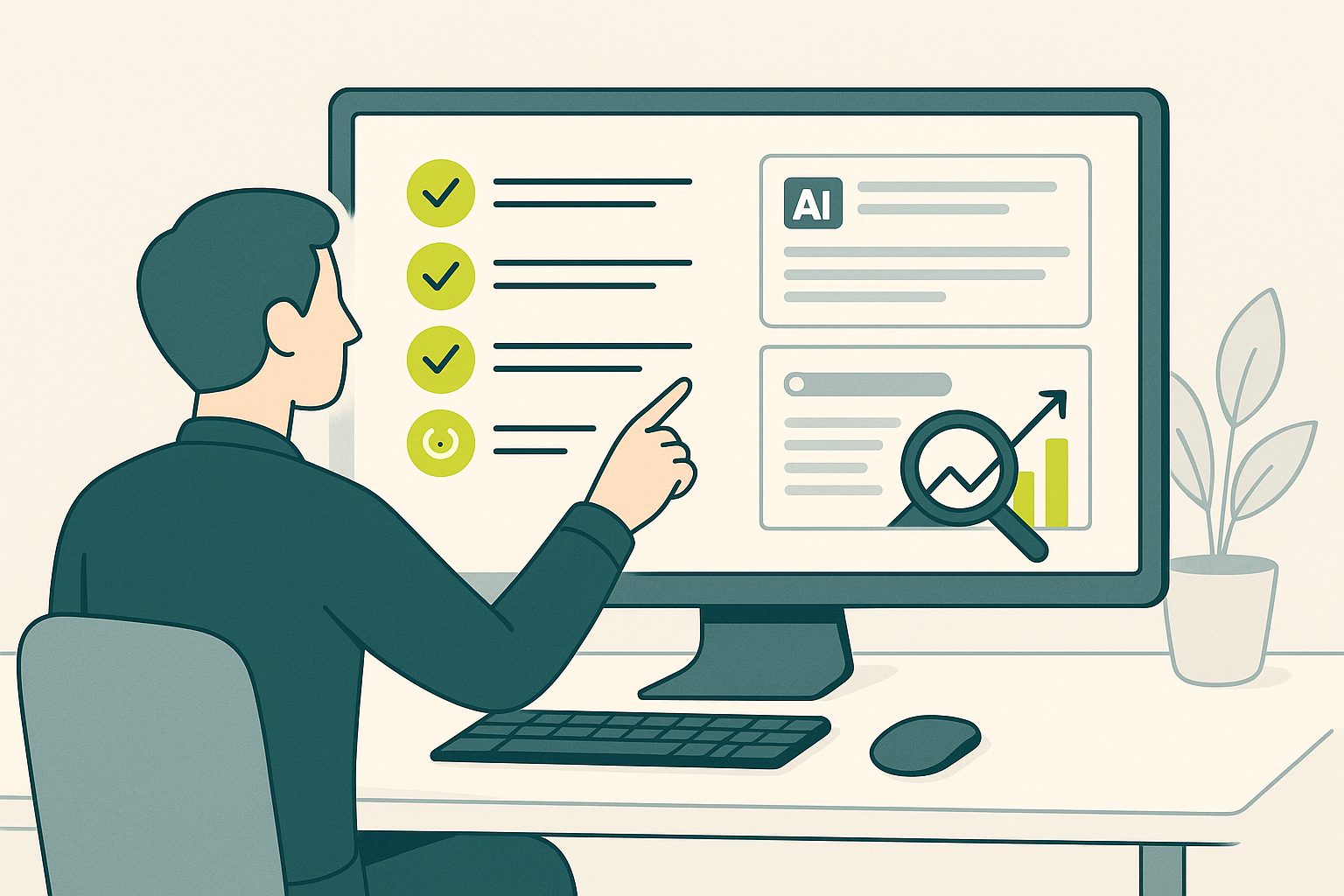 Ultimate AEO Checklist Boost Visibility in AI and Search Results