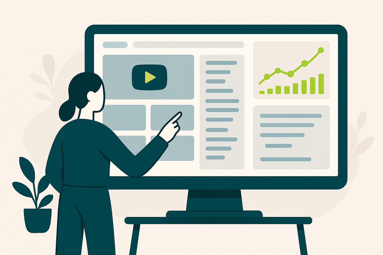 YouTube AEO Playbook Boost Visibility and Drive More Views