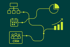 RevOps Alignment Strategies to Accelerate Revenue Growth