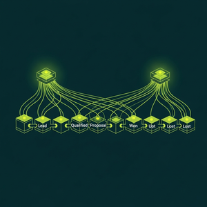 HubSpot Highrise Integration: Complete Setup Guide (2026)