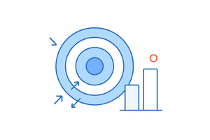 Increase paid traffic conversion with landing page optimization