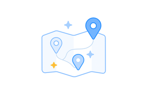 Local search ranking factors that matter in competitive markets