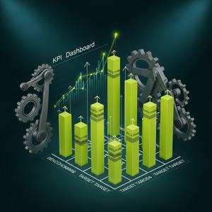 AI Search ROI Benchmarks and Optimization Techniques for Businesses (2026)