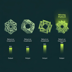 HubSpot vs Marketo vs Pardot vs ActiveCampaign: ROI Comparison (2026)
