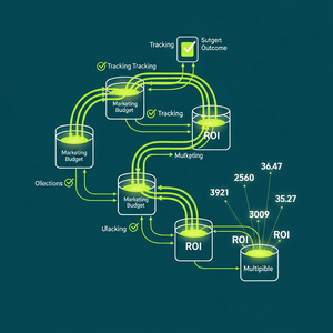 Software for Tracking ROI on Marketing Spend: The Definitive Guide (2026)