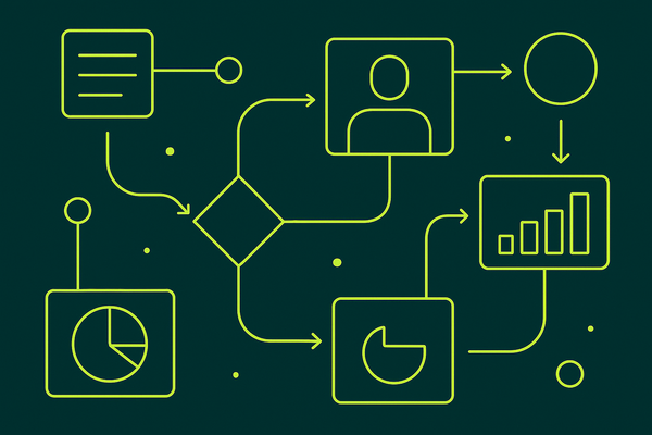CRM Migration Planning and Execution Guide for a Smooth Switch