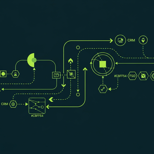 ServiceTitan HubSpot Integration: The Definitive Guide for Home Services Companies (2026)