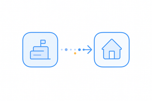 Set Up Encompass HubSpot Integration the Right Way