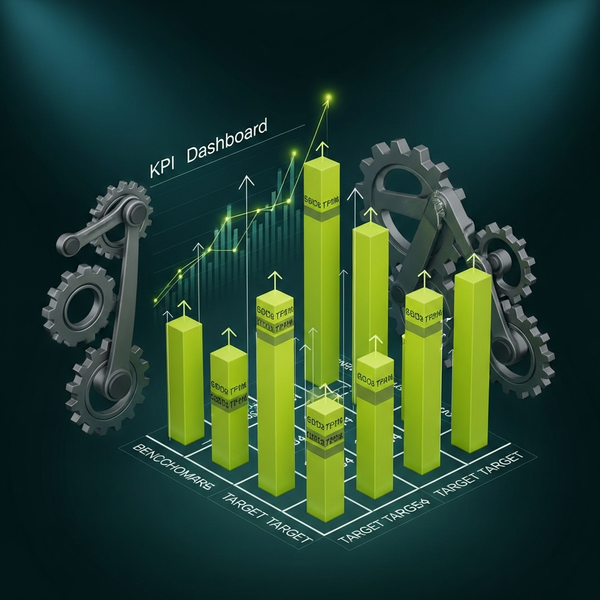 AI Search ROI Benchmarks and Optimization Techniques for Businesses (2026)