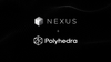 Nexus partners with Polyhedra Network to build a next-gen hyper-parallel zkVM powered by the GKR protocol