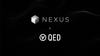 Nexus Partners with QED Protocol to Scale Dogecoin