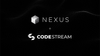 Nexus and CodeStream are Partnering to Grow the Nexus Network