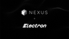 Nexus and Electron Partner to Advance Proof Aggregation