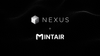Nexus and Mintair are Partnering