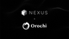 Nexus and Orochi Network Partner on Zero-Knowledge Data Availability