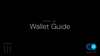 Nexus 101: Wallet Guide