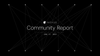 Community TLDR Testnet III Launch Edition