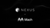 Partnering with Mach Exchange for Instant Cross-Chain Swaps
