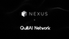 Nexus x QuillAI: Securing the Future of AI and Web3