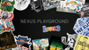 Nexus Playground Level 3 is Live: Design the Official Nexus Emoji & Stickers