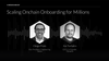Simple, Secure, Magical: Scaling Wallet Onboarding for Millions
