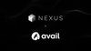Partnering with Avail to Power the Modular Blockchain Era
