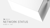 Nexus Network Status 10.14.25