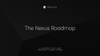 The Nexus Roadmap