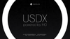 USDX, Powered by M0: The Native Dollar of the Verifiable Economy