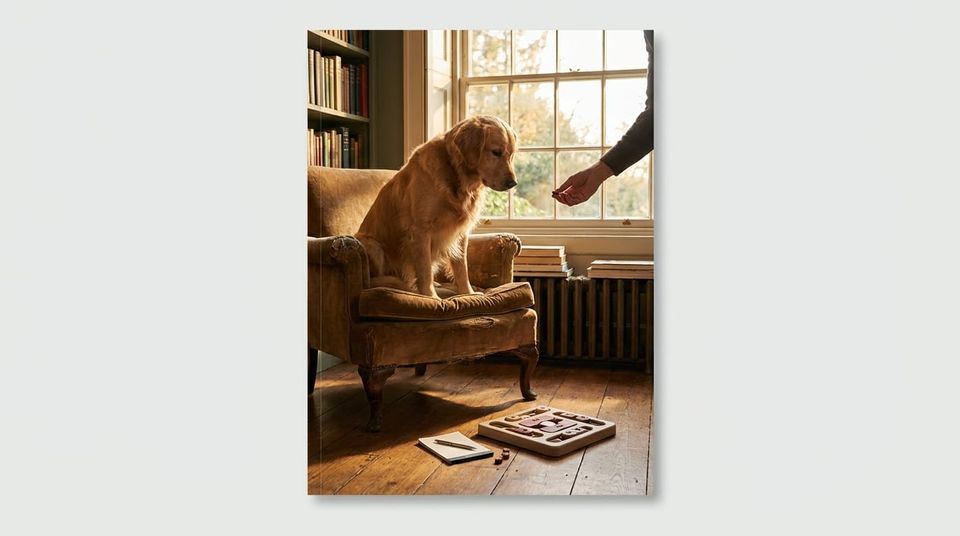 The Hidden Purpose Behind Your Pet’s Playtime