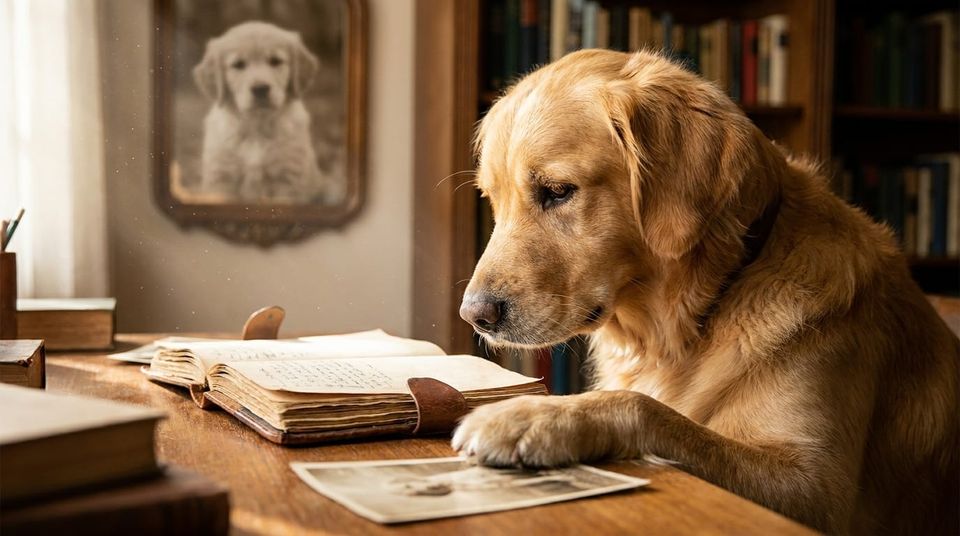 Unlocking the Secrets of Your Pet's Unique Memory