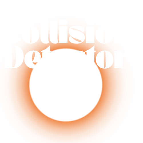 Collision Detector