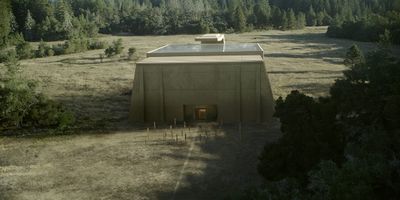 Silicon Valley Gets Its Own Folk Horror