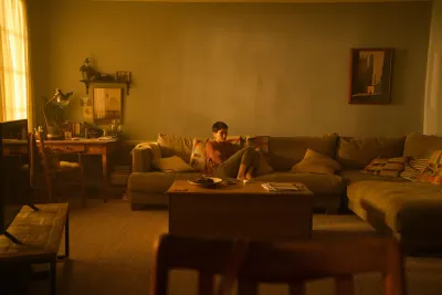 Archive: Silicon Valley Gets Its Own Folk Horror