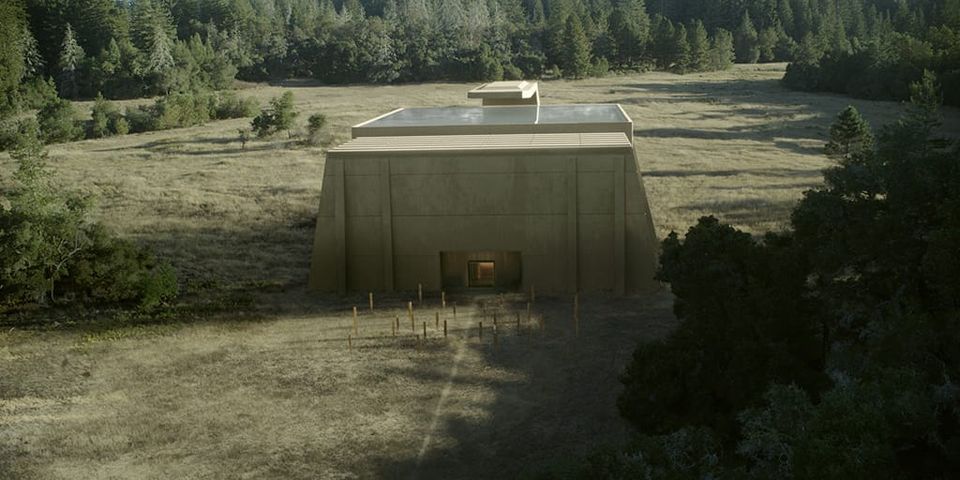 Silicon Valley Gets Its Own Folk Horror
